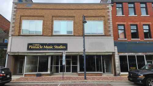 261 Front St, Belleville, ON, K8N2Z6 | Card Image