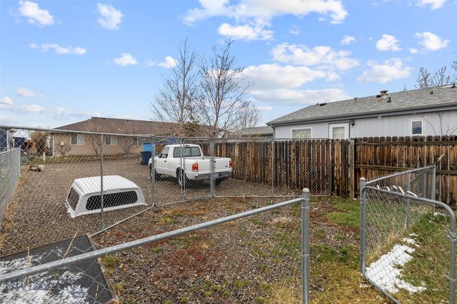 1302 W Summit St, House other with 3 bedrooms, 2 bathrooms and null parking in Livingston MT | Image 32