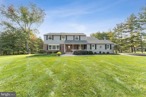 6 David Dr, THORNTON, PA, 19373-1029 | Card Image