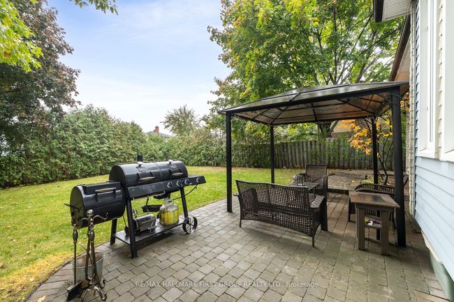165 Iroquois Ave, House other with 4 bedrooms, 3 bathrooms and 4 parking in Oshawa ON | Image 36