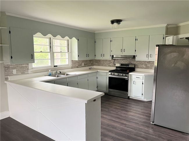 701 W Greer St, House other with 2 bedrooms, 1 bathrooms and null parking in Honea Path SC | Image 6