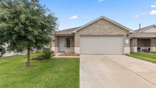 2311 Silver Plume Ln, Spring, TX, 77373-2055 | Card Image