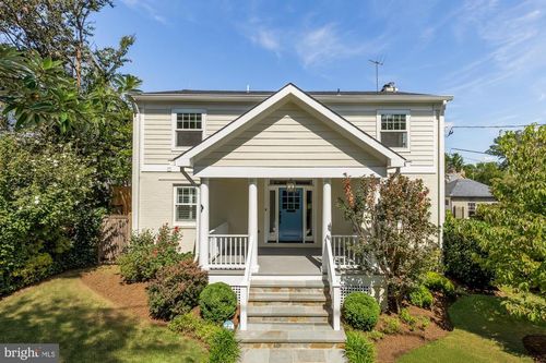 3803 Ingomar St Nw, WASHINGTON, DC, 20015-1929 | Card Image