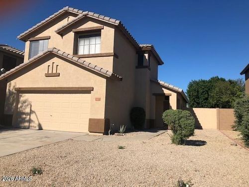 8776 W Cherry Hills Dr, Peoria, AZ, 85345-4113 | Card Image