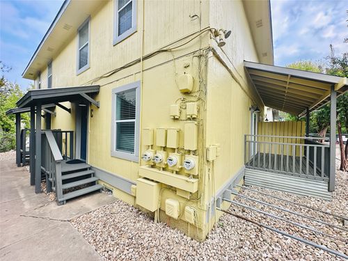 a-b-c-d-1314 Southport Drive, Austin, TX, 78704 | Card Image