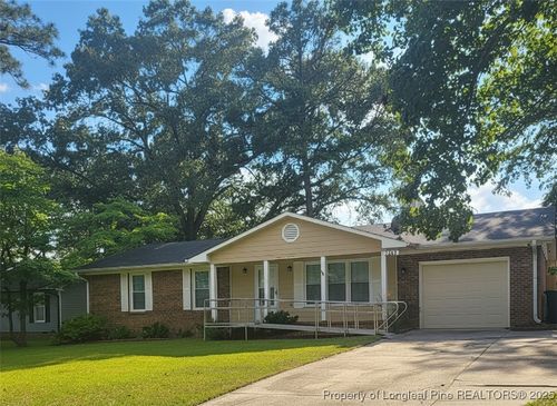 7281 Pebblebrook Dr, Fayetteville, NC, 28314-5234 | Card Image