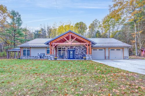 3159 Hilltop Ln, Mount Pleasant, MI, 48858-8629 | Card Image