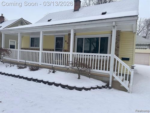 515 S Marias Ave, Clawson, MI, 48017-1856 | Card Image