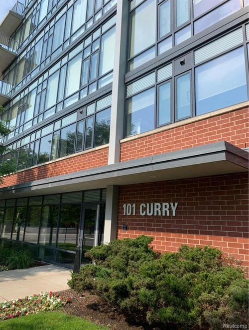 21-101 Curry Avenue, Royal Oak, MI, 48067 | Card Image