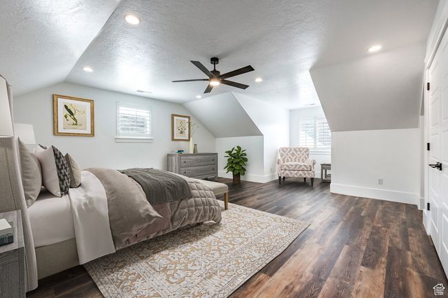159 E 625 S, House other with 5 bedrooms, 3 bathrooms and 8 parking in Mantua UT | Image 34