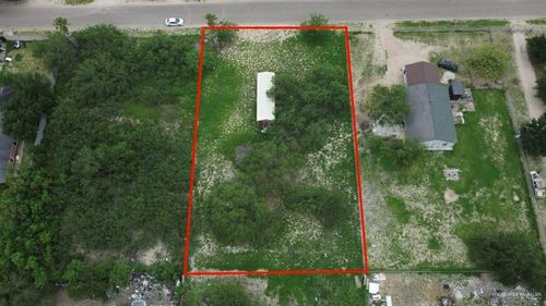 17518 Queen Palm Drive, Penitas, TX, 78576 | Card Image