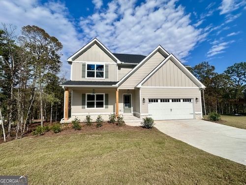 lot-30-30 Shadybrook Path, Newnan, GA, 30263-4871 | Card Image