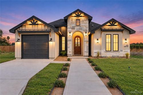 431 Sandy Road, Donna, TX, 78596 | Card Image