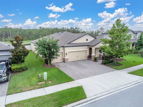 11876 Ranchers Gap Dr, ODESSA, FL, 33556-3352 | Card Image