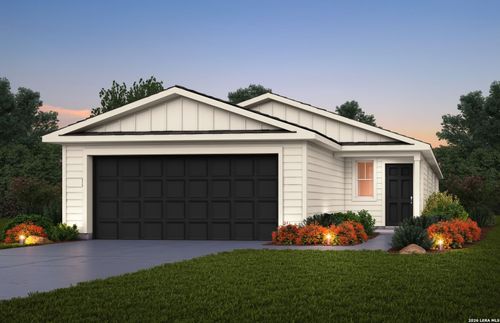 9911 Monte Carmel Pl, Converse, TX, 78109-4259 | Card Image