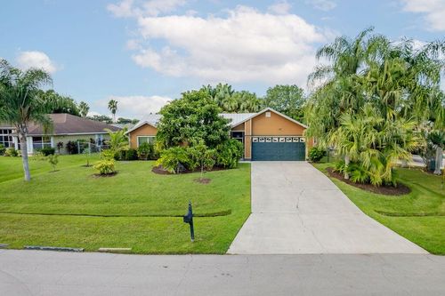 2951 Se Bella Rd, Port St. Lucie, FL, 34984-6333 | Card Image