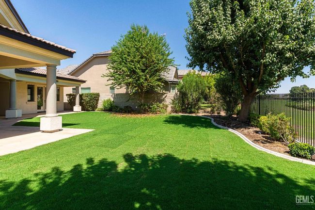 2416 Edingal Dr, House other with 4 bedrooms, 3 bathrooms and null parking in Bakersfield CA | Image 49