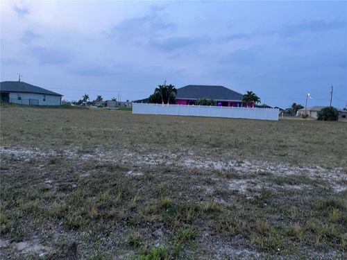 4237 Nw 34th Ter, Cape Coral, FL, 33993-7946 | Card Image