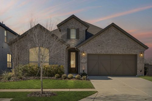 5005 Shadetree St, Aubrey, TX, 76227-4583 | Card Image