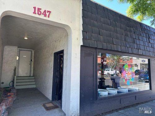a-1547 4th St, San Rafael, CA, 94901-2741 | Card Image