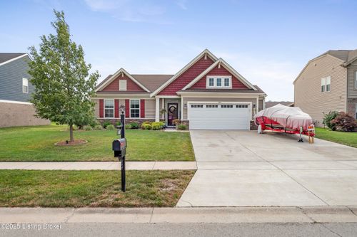 467 Mallard Lake Blvd, Shepherdsville, KY, 40165-5377 | Card Image