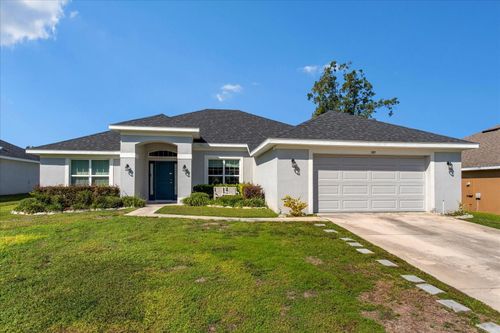 345 Ashton Woods Ln, Leesburg, FL, 34748-6168 | Card Image