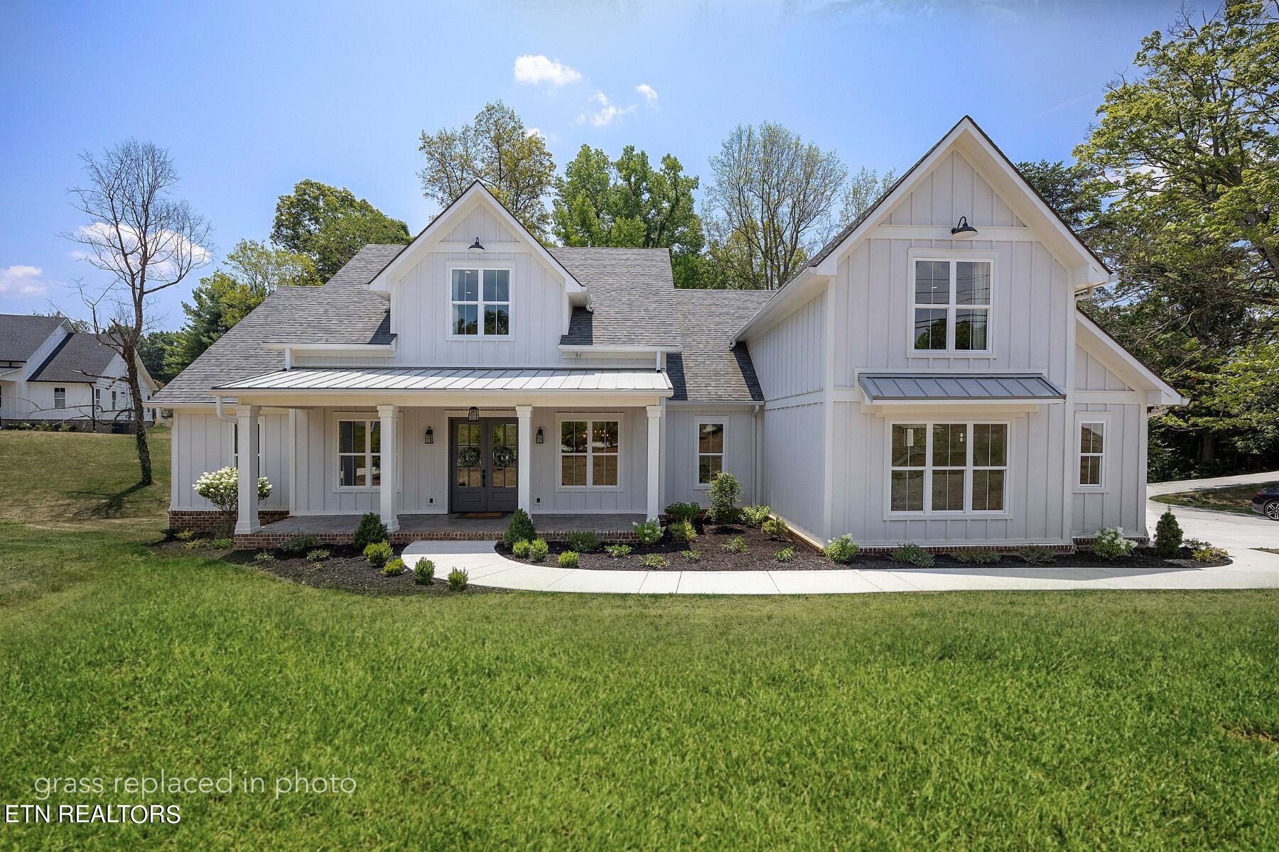 Northshore Dr, Knoxville, TN 37919