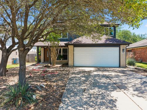 8921 Corran Ferry Dr, Austin, TX, 78749-3633 | Card Image