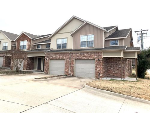 1071 W Malibu St, Fayetteville, AR, 72703-1783 | Card Image