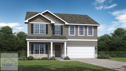 684 Deer Meadow Way Se, Allenhurst, GA, 31301-5380 | Card Image