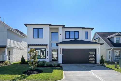 10729 S Lake Mist Ln, Willis, TX, 77318-5803 | Card Image