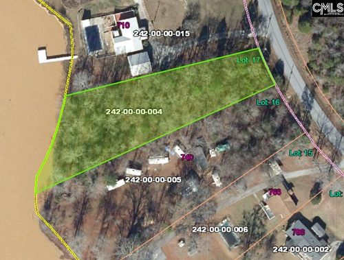 Lot 17 Enchanted Oaks Dr, Waterloo, SC, 29384-3614 | Card Image