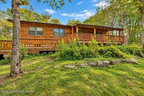 163 Echo Lake Road, Tobyhanna, PA, 18466 | Card Image
