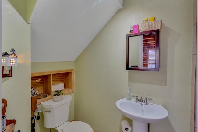71 Miller Cove Cir, House other with 3 bedrooms, 2 bathrooms and null parking in Signal Mountain TN | Image 20