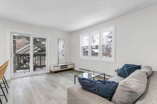 77 Lancaster St W, Kitchener, ON, N2H4T3 | Card Image