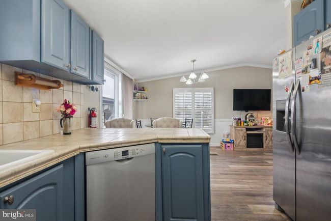 41 Bobolink Ave, House other with 2 bedrooms, 2 bathrooms and null parking in MANTUA NJ | Image 13