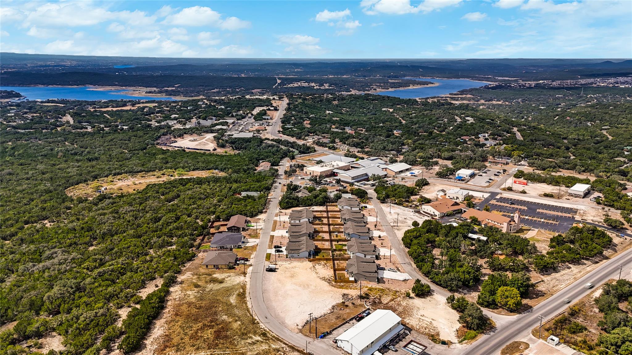 Land in Lago Vista 3