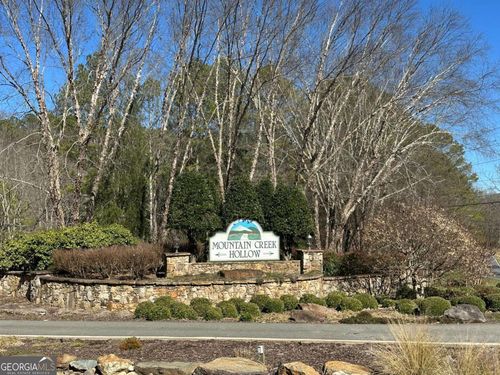 59R Coffee Mill Run, Talking Rock, GA, 30175-6318 | Card Image