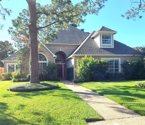 5523 Fragrant Cloud Ct, Houston, TX, 77041-6530 | Card Image