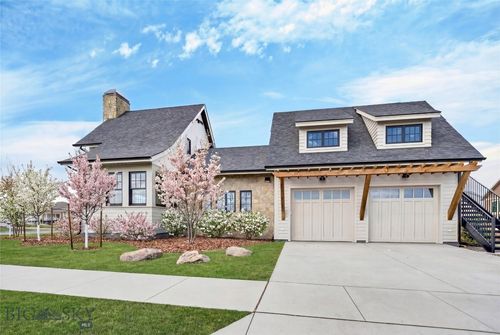 1301 Cambridge Dr, Bozeman, MT, 59715-8188 | Card Image