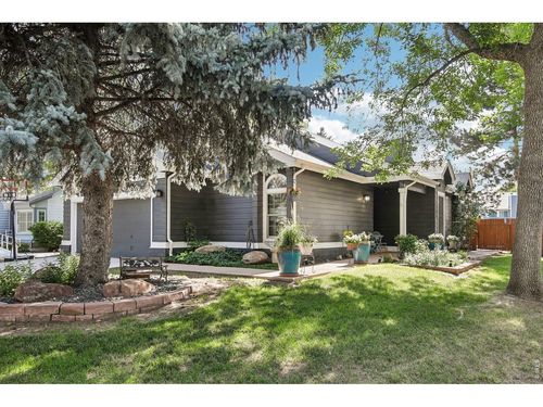7100 Dry Creek Ct, Niwot, CO, 80503-7605 | Card Image