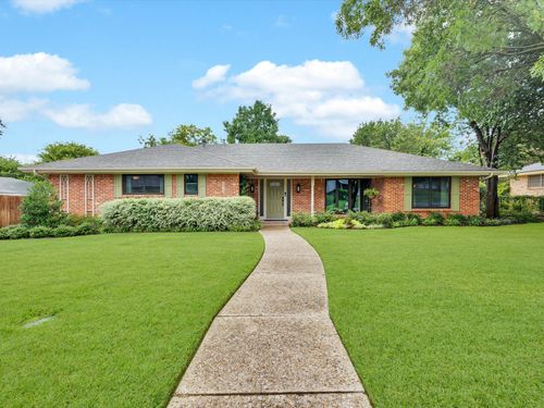 3613 Ashford Ave, Fort Worth, TX, 76133-3011 | Card Image