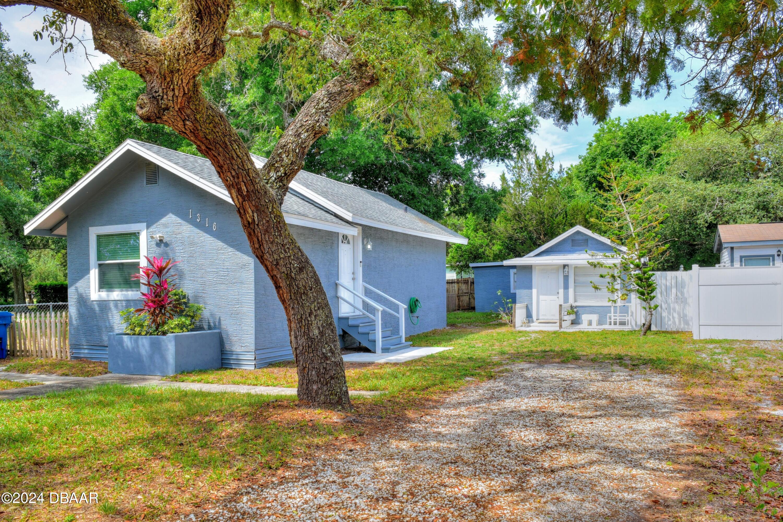 San Jose Blvd, Daytona Beach, FL 32117
