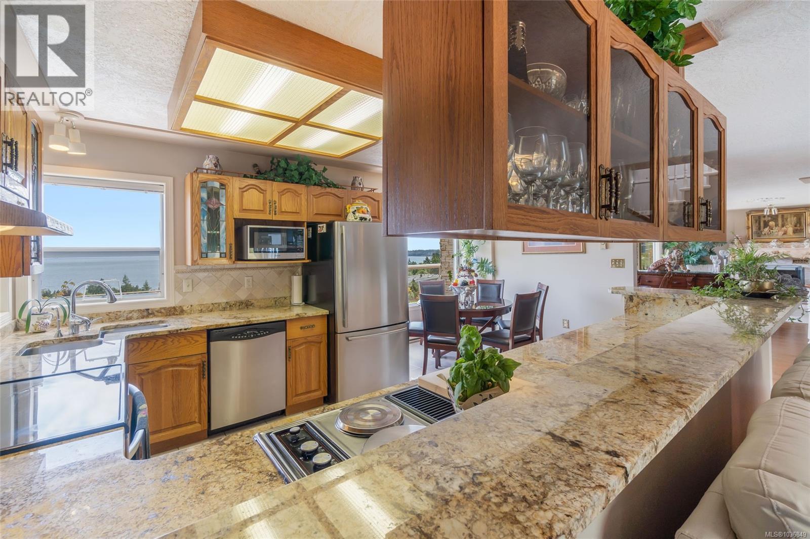 Residential in Saanich 5