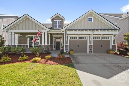 9 Brookhaven Dr, Savannah, GA, 31407-4844 | Card Image