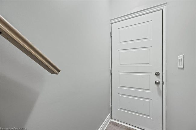 302 - 721 Franklin Blvd, House attached with 2 bedrooms, 2 bathrooms and 1 parking in Cambridge ON | Image 34
