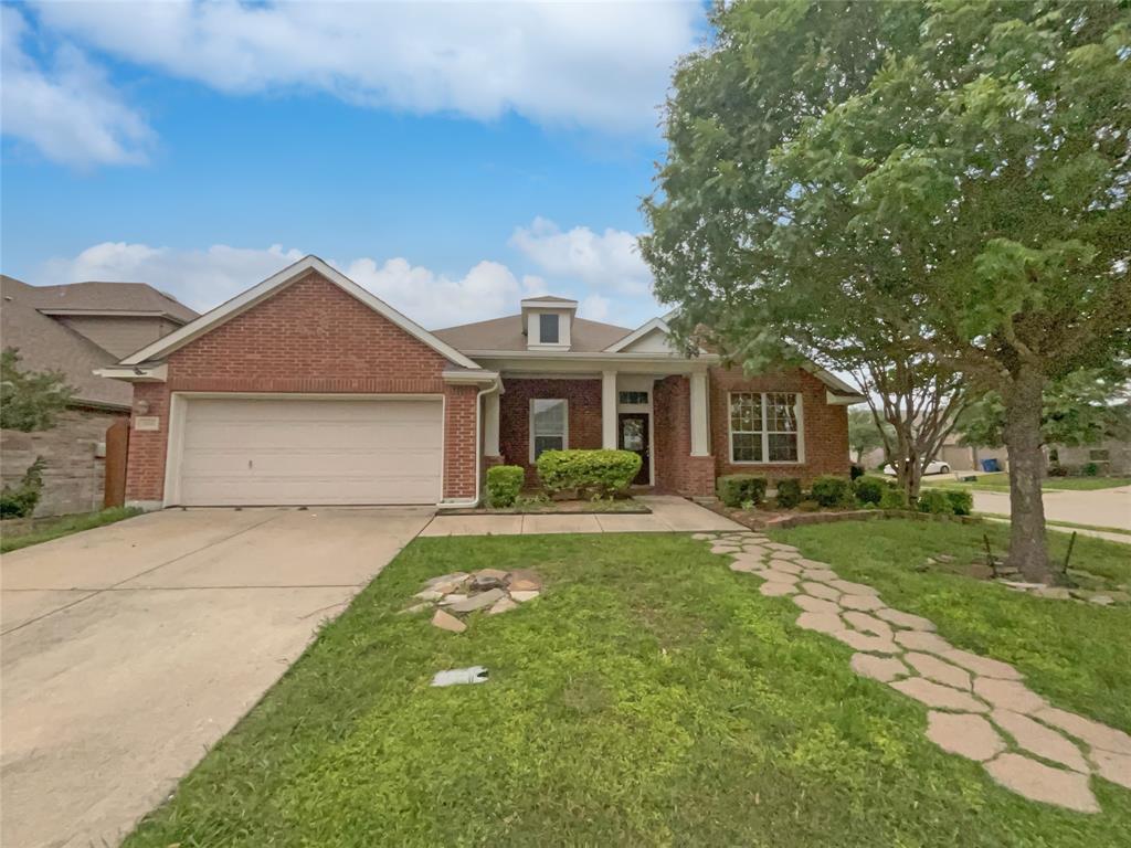 Enchanted Rock Dr, Forney, TX 75126