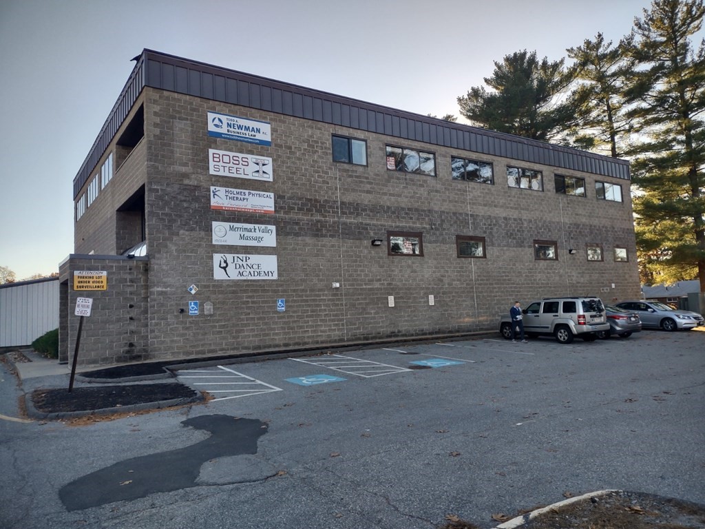 Commercial Sale in Salisbury 4