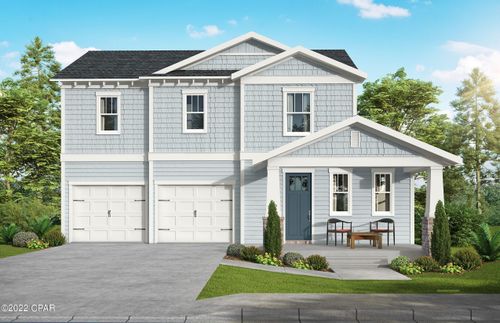 lot-653-1317 Buttonsage Ave, Panama City, FL, 32405-2381 | Card Image