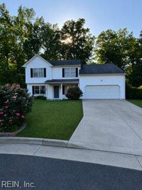 302 Arbor Bluff Cove, Suffolk, VA, 23434 | Card Image